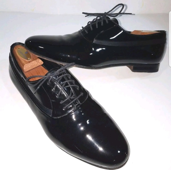 Mezlan Shoes | Mezlan Patent Leather 